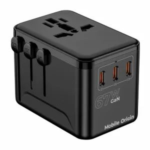 Mobile Origin MO-TRA67-PW5