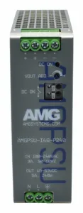 Hanwha AMGPSU-I48-P240