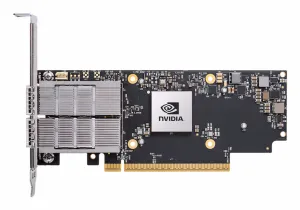 Nvidia ConnectX-7