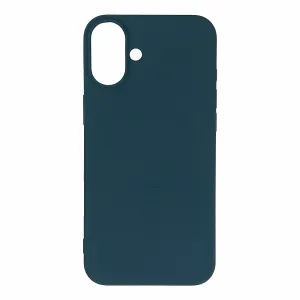 Hurtel Liquid Silicon case Magsafe