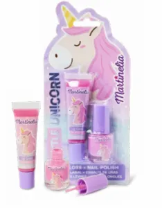 Martinelia UNICORN