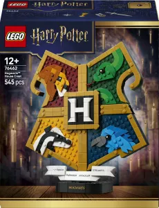 LEGO Harry Potter 76462