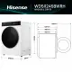 Hisense WD5I1245BWRH #17