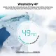 Hisense WD5I1245BWRH #22