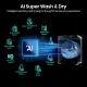 Hisense WD5I1245BWRH #21