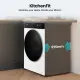 Hisense WD5I1245BWRH #47