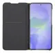 Samsung A37 Wallet Cover Black #1