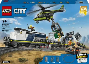 LEGO City 60508