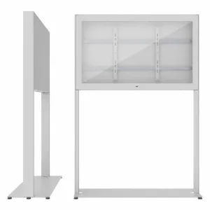 SMS Smart Media Solutions 55L Casing Freestand Basic G2 WH