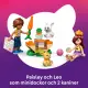 LEGO Friends Heartlake City Bunny Hotel #7
