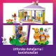 LEGO Friends Heartlake City Bunny Hotel #5