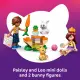 LEGO Friends Heartlake City Bunny Hotel #19
