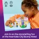 LEGO Friends Heartlake City Bunny Hotel #16