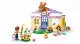 LEGO Friends Heartlake City Bunny Hotel #6