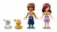 LEGO Friends Heartlake City Bunny Hotel #15