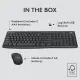 Logitech MK370 Combo for Business #15