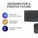 Logitech MK370 Combo for Business #16