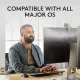 Logitech MK370 Combo for Business #9