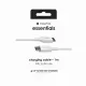 mophie essentials charging cables 1M #6