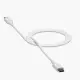 mophie essentials charging cables 1M #2