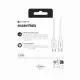 mophie essentials charging cables 1M #5