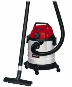 Einhell TC-VC 1820 SA 2342425 Aspiratutto 1250 W 20 l