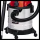 Einhell TC-VC 1820 SA 2342425 Aspiratutto 1250 W 20 l #2