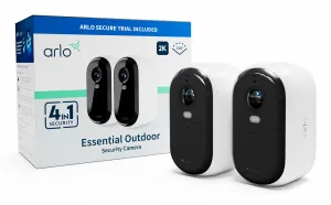Arlo Essential 2K