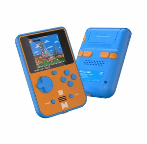 HyperMegaTech! Super Pocket Data East Edition