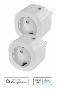 omajin by Netatmo Bundle x2