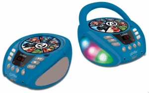 Lexibook Paw Patrol RCD109AV