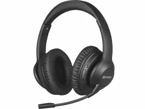 Sandberg 126-45