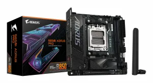 GIGABYTE B850I AORUS PRO