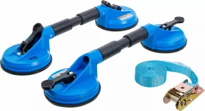 BGS technic Suction Lifter Set