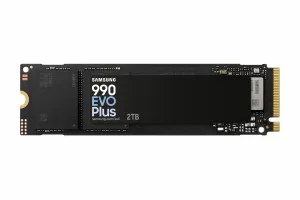 Samsung MZ-V9S2T0