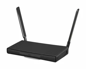 Mikrotik hAP ax³