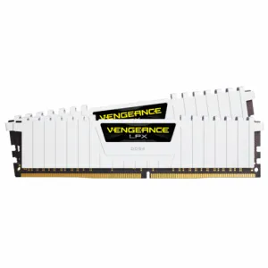 Corsair Vengeance CMK16GX4M2B3000C15W