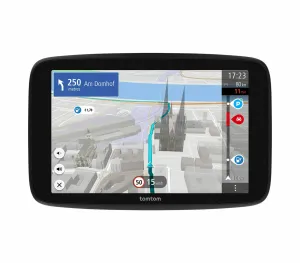 TomTom GO