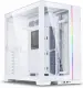 Lian Li Dynamic EVO Snow