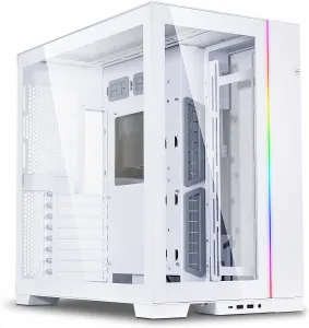 Lian Li Dynamic EVO Snow