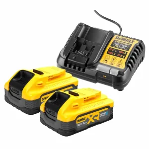 DeWALT DCB1104H2-QW