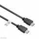 Neomounts HDMI10MM #2