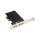 Microconnect MC-CMI6CH-PCIE #4