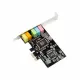 Microconnect MC-CMI6CH-PCIE #2