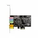 Microconnect MC-CMI6CH-PCIE #3