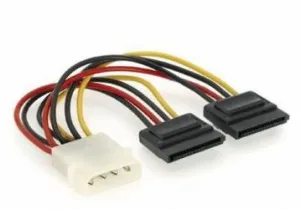 Gembird CC-SATA-PSY2