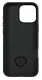Tolerate TPU CASE IP 16 PRO MAX BLK