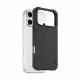 PanzerGlass CARE by PanzerGlass Samba Case Black w. MagSafe iPhone 17 Pro Max Bulk #4