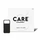 PanzerGlass CARE by PanzerGlass Samba Case Black w. MagSafe iPhone 17 Pro Max Bulk #2