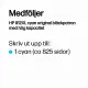 HP 912XL High Yield Cyan Original Ink Cartridge #3